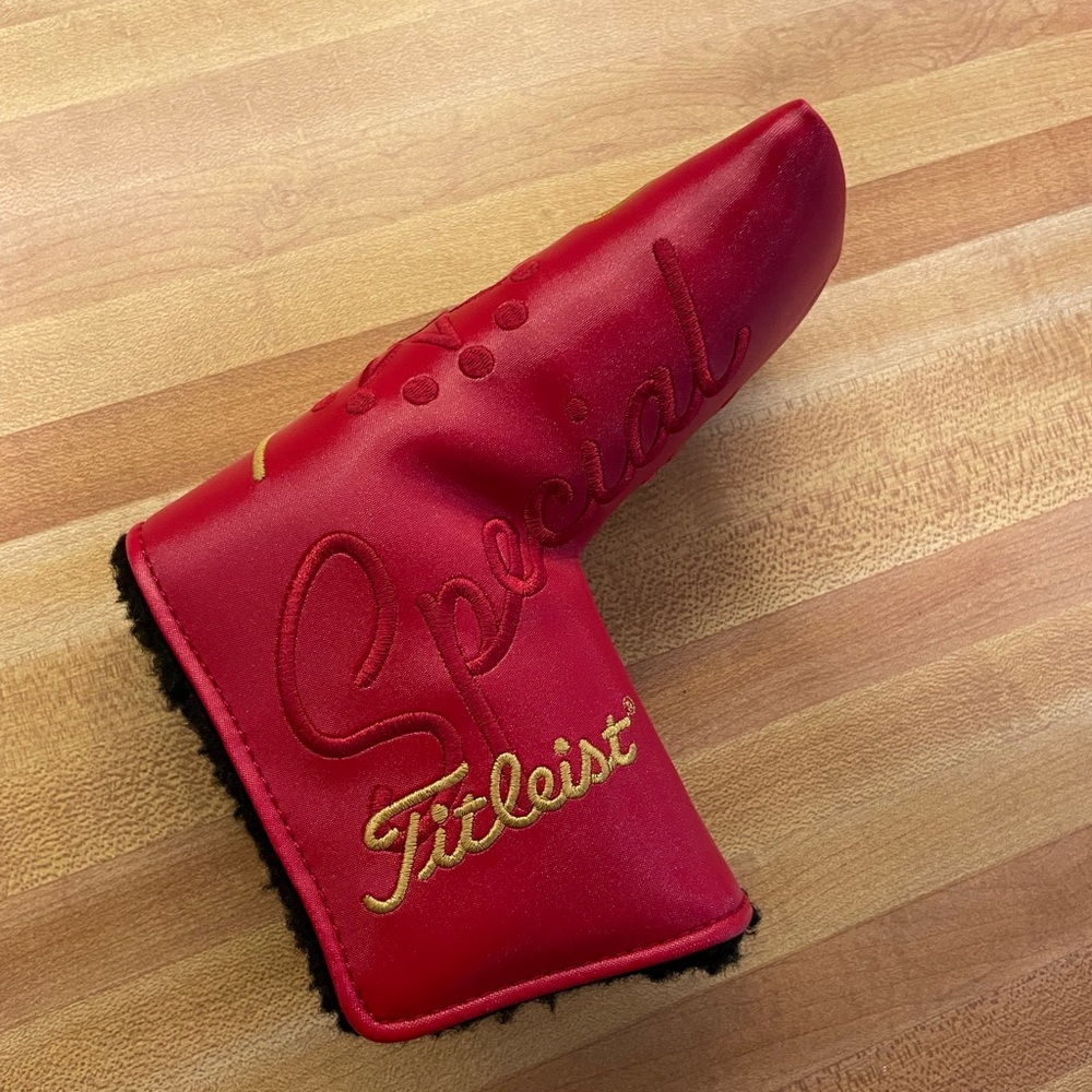 Scotty Cameron Headcover - Special Select